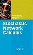 Cover Stochastic Network Calculus (eBook, PDF)