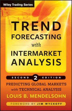 Trend Forecasting with Intermarket Analysis (eBook, ePUB) - Mendelsohn, Louis B.