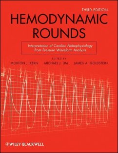 Cover Hemodynamic Rounds (eBook, ePUB)
