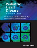 Pediatric Heart Disease (eBook, ePUB)