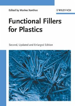 Functional Fillers for Plastics (eBook, PDF)