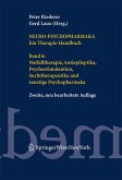 Neuro-Psychopharmaka. Ein Therapie-Handbuch (eBook, PDF)