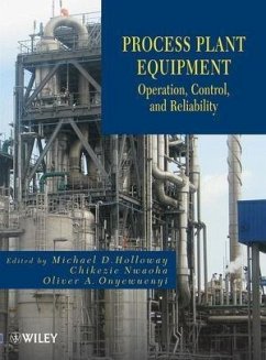Cover Process Plant Equipment (eBook, PDF)