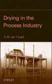 Drying in the Process Industry (eBook, ePUB)