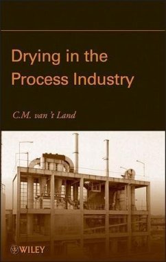 Cover Drying in the Process Industry (eBook, ePUB)