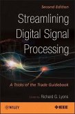 Streamlining Digital Signal Processing (eBook, PDF)