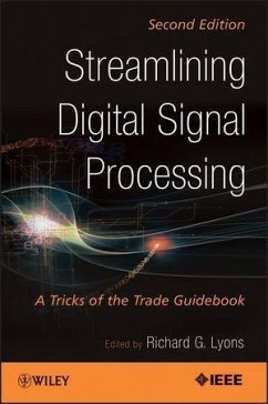 Cover Streamlining Digital Signal Processing (eBook, PDF)