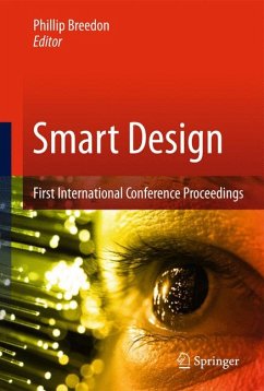 Smart Design (eBook, PDF)