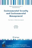 Environmental Security and Environmental Management: The Role of Risk Assessment (eBook, PDF)