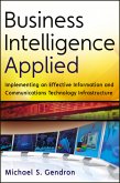 Business Intelligence Applied (eBook, ePUB)