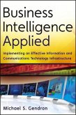 Business Intelligence Applied (eBook, ePUB)