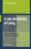 A Life (Un)Worthy of Living (eBook, PDF)