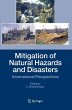 Mitigation of Natural Hazards and... - Bild 1