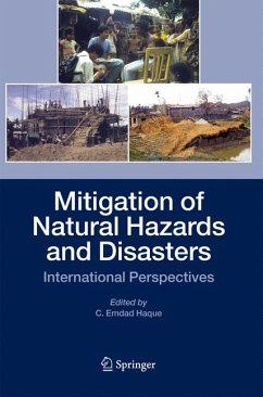 Mitigation of Natural Hazards and Disasters (eBook, PDF)