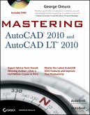 Mastering AutoCAD 2010 and AutoCAD LT 2010 (eBook, ePUB)