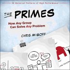 The Primes (eBook, ePUB)