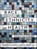 Race, Ethnicity, and Health (eBook, PDF)