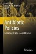 Antibiotic Policies (eBook, PDF) - Bild 1