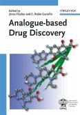 Analogue-based Drug Discovery (eBook, PDF)