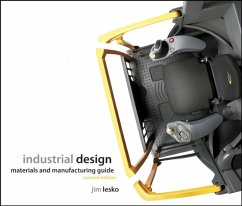 Industrial Design (eBook, ePUB) - Lesko, Jim
