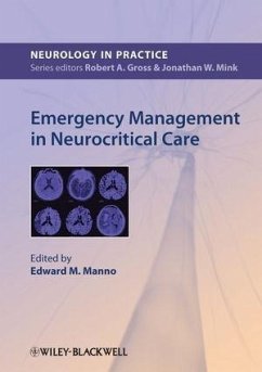 Emergency Management in Neurocritical Care (eBook, ePUB)