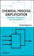 Chemical Process Simplification (eBook,... - Bild 1