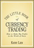 The Little Book of Currency Trading (eBook, ePUB)