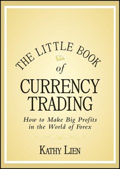 Cover The Little Book of Currency Trading (eBook, ePUB)