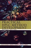 Practical HPLC Method Development (eBook, ePUB)