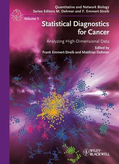 Cover Statistical Diagnostics for Cancer (eBook, PDF)