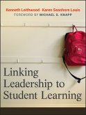 Linking Leadership to Student Learning (eBook, PDF)