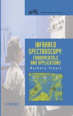 Cover Infrared Spectroscopy (eBook, PDF)