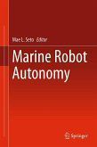 Marine Robot Autonomy (eBook, PDF)