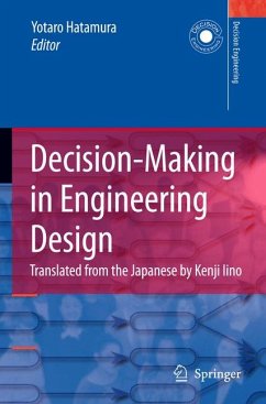 Decision-Making in Engineering Design (eBook, PDF)