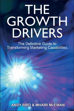 The Growth Drivers (eBook, PDF) - Bird, Andy; Mcewan, Mhairi