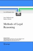 Methods of Legal Reasoning (eBook, PDF)
