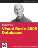 Beginning Visual Basic 2005 Databases (eBook, PDF)