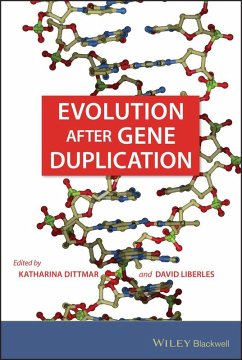 Evolution after Gene Duplication (eBook, ePUB)