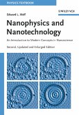 Nanophysics and Nanotechnology (eBook, PDF)