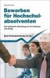 Bewerben für Hochschulabsolventen... - Bild 1