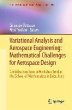 Variational Analysis and Aerospace... - Bild 1