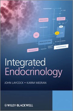 Integrated Endocrinology (eBook, ePUB) - Laycock, John; Meeran, Karim