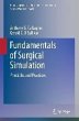 Fundamentals of Surgical Simulation... - Bild 1