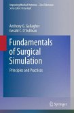 Fundamentals of Surgical Simulation (eBook, PDF)