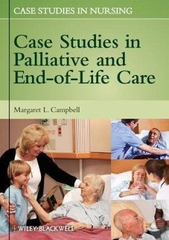 Case Studies in Palliative and End-of-Life Care (eBook, PDF)