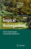 Tropical Homegardens (eBook, PDF)