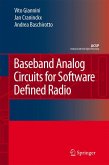Baseband Analog Circuits for Software Defined Radio (eBook, PDF)