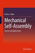 Mechanical Self-Assembly (eBook, PDF) - Bild 1