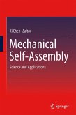 Mechanical Self-Assembly (eBook, PDF)