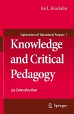 Knowledge and Critical Pedagogy (eBook, PDF)
